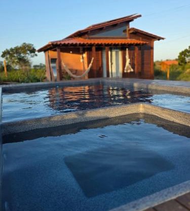 Casa próximo a praia de Setiba