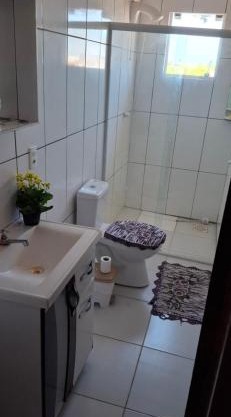 Casa Praia Caravelle