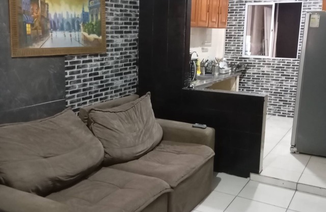 Casa Praia de Itapoa