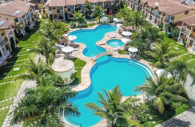 Casa Praia de Taperapuan em Porto