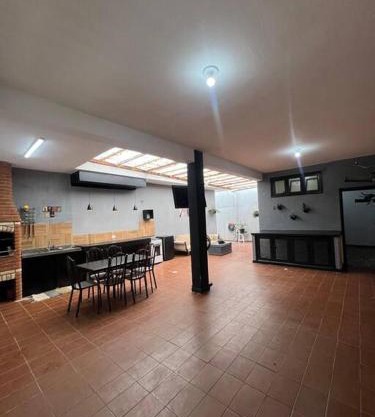 Casa Praia dos Sonhos