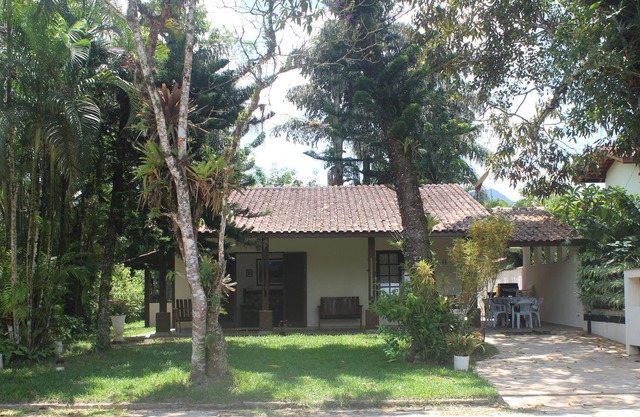 Casa Praia Dura - Gated Community - 24h Surveillance - Peace And Nature !