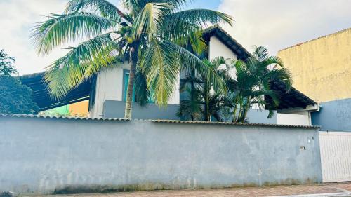 Casa praia grande