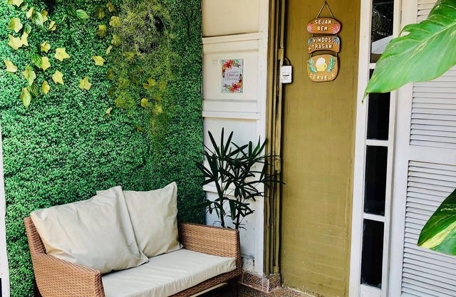 Casa Praia pé na Areia