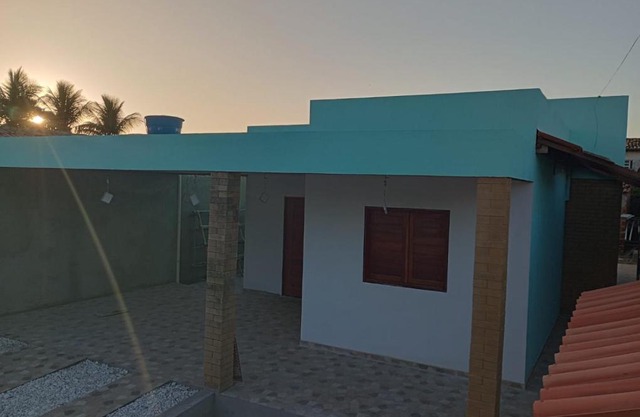 Casa Praia Pontal do Coruripe