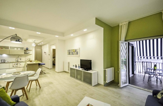 Casa Primavera with shared pool - My Rental Homes