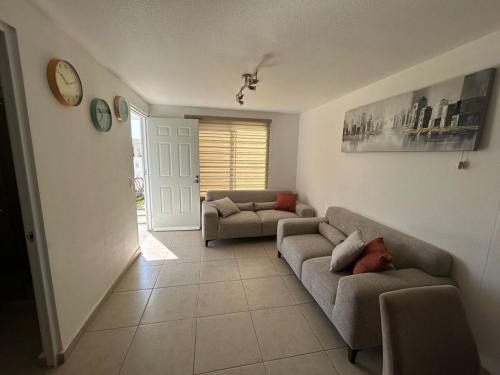 Casa Privada El Marqués Qro