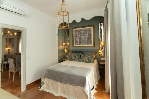 Casa Puerta de Córdoba