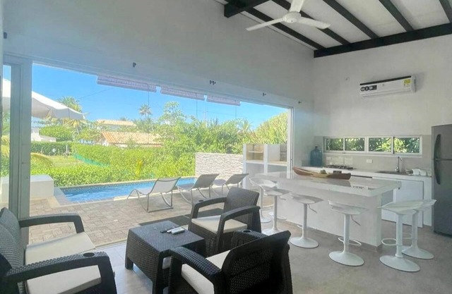 Casa Quinta Vacacional Piscina Privada