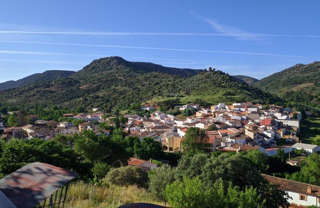 Casa rústica de pueblo en Sierra de Alcaraz