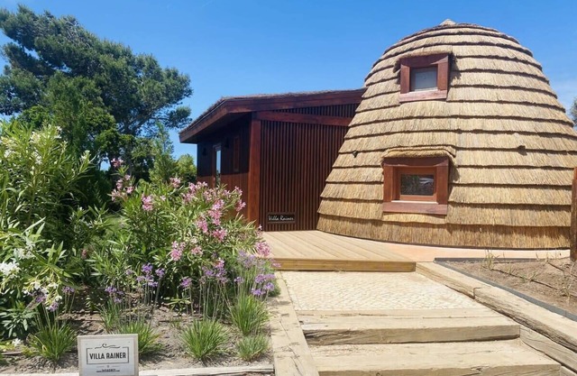 Casa Rainer - one of a kind accommodation!