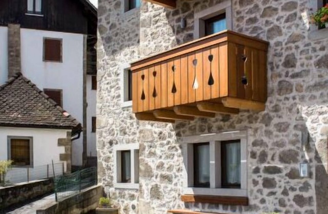 Casa Rasat by Interhome