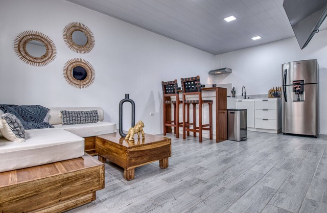 Casa Razas II - An Intimate Haven for Two