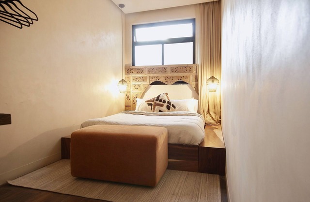 Casa Realm en el corazon de Queretaro.