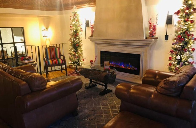 Casa Real Naranjos con Roof Top!