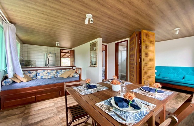 Casa Recanto da Armação - SDI001