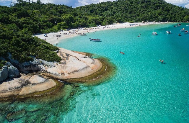 Casa Recanto da Armação