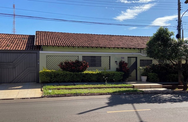 Casa Recanto da Coruja