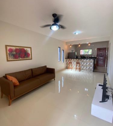 Casa Recanto da Praia Itaúna