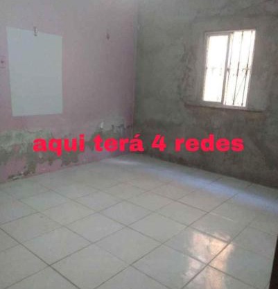 Casa REDÁRIO Cop 30