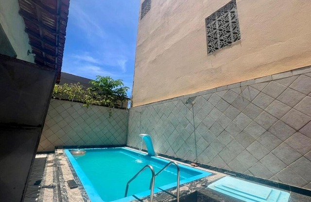 Casa Refúgio Jacaraípe