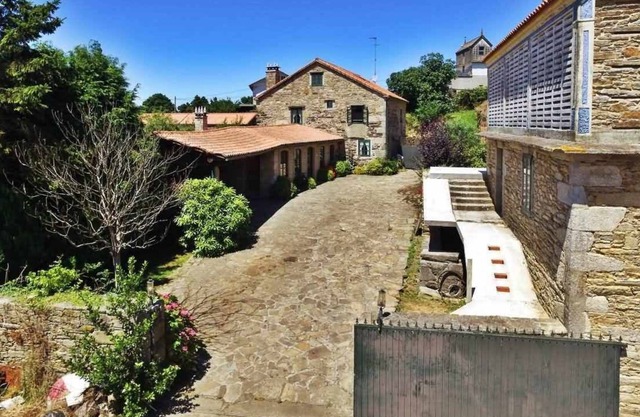 Casa Refugio de Verdes