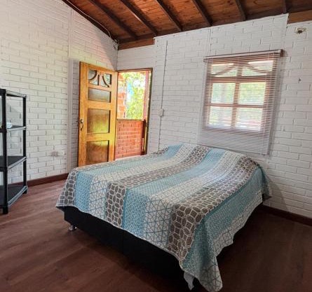 Casa Refugio natural