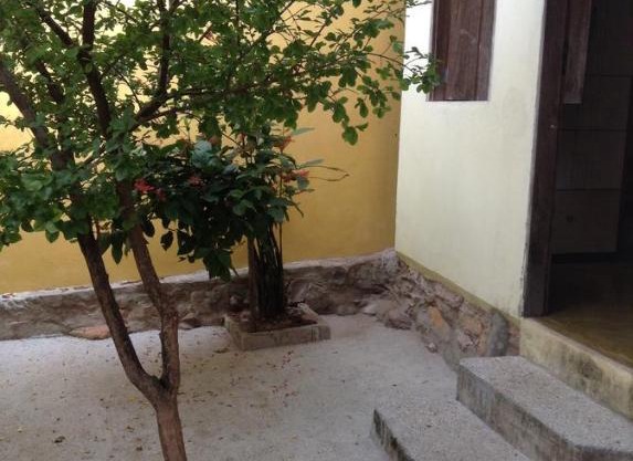 Casa Repousar