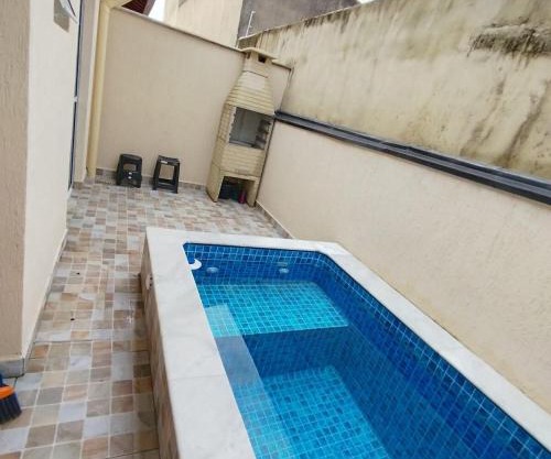 Casa Reserva Mar IV Cibratel 2