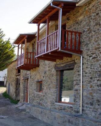 Casa restaurante O Pitès