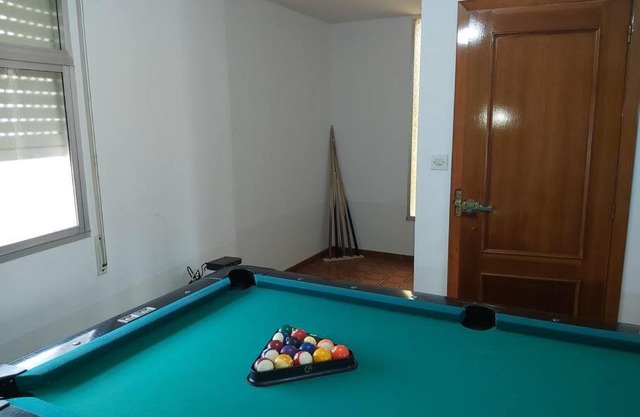 Casa Ricardo (16km de Coruña)