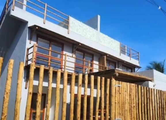 CASA Rio Mar Paripueira