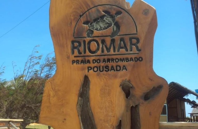 CASA RioMar Praia do Arrombado