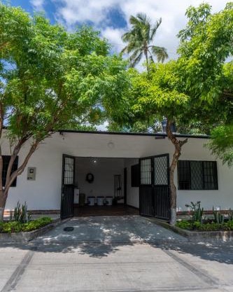 Casa Rivera Del Castillo