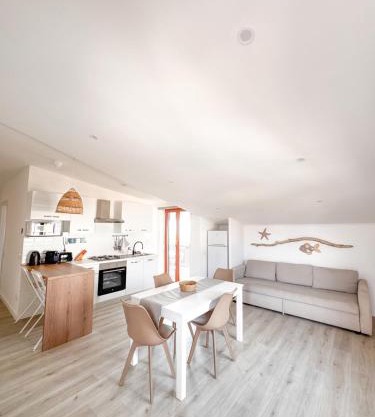 Casa Romeo - Sea View Apartment