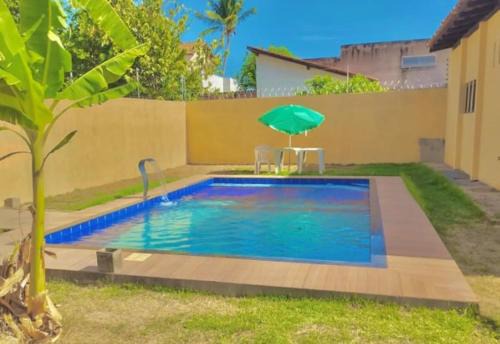 Casa Rose Roraima · Casa em Boa Vista com piscina, ar condicionado