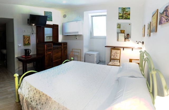 Casa Rosso-le cantine