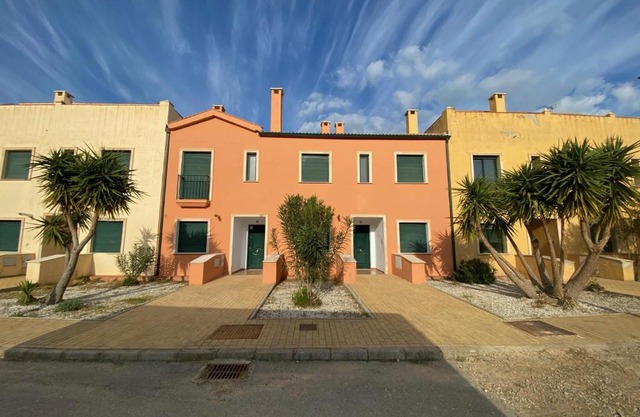 Casa Royal, Mancha Real, Jaén