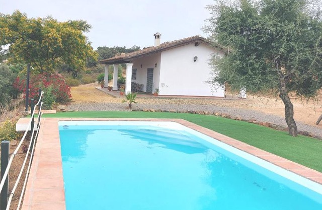 Casa Rural La Aulaga