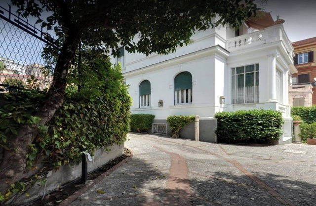 Casa Rubinacci Luxury Appartament cumana