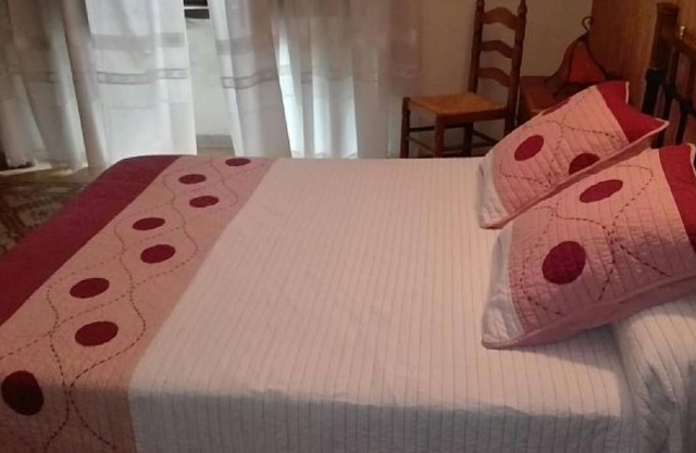 Casa Rural La Bodega for 10 people