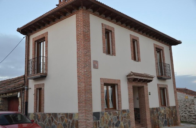 Casa Rural Casa Jacinta