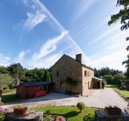 Casa Rural Penaquente