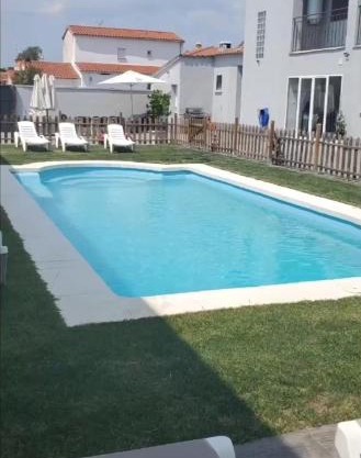 Casa Rural A la Vera de Monfrague