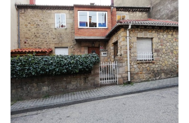 Casa Rural A. Saladin