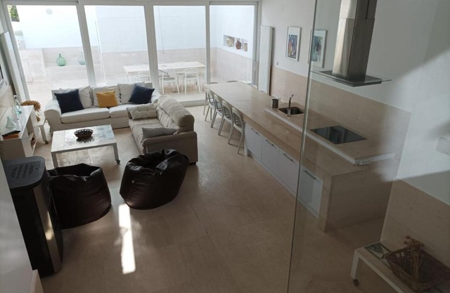 Casa Rural Alcalde Rivera