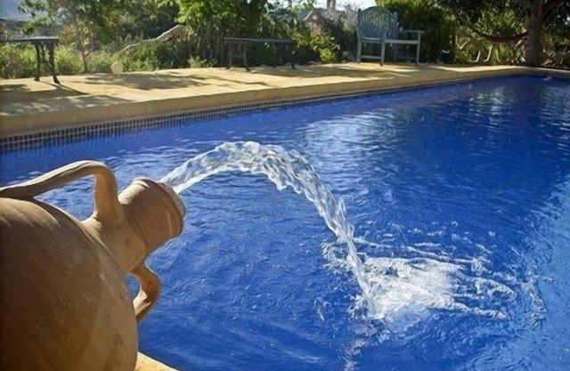 Casa Rural Aloe Vera for 4 people