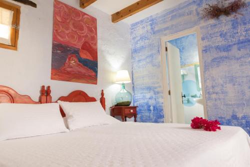 Casa Rural Aloe Vera