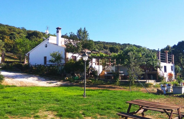 Casa Rural Bellavista Ronda