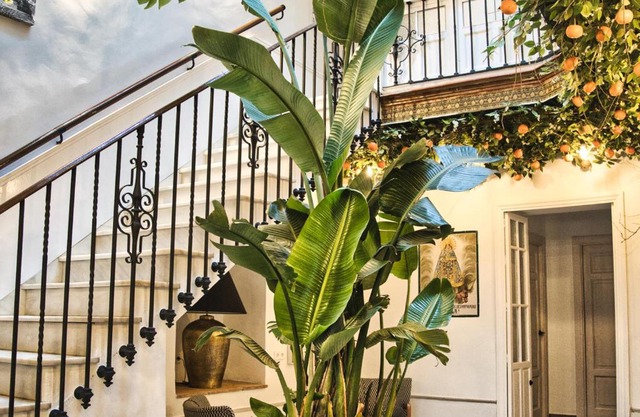 Casa Rural Casa Levante